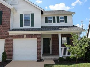 10415 Tiffany Village Ct, Saint Louis, MO 63123
