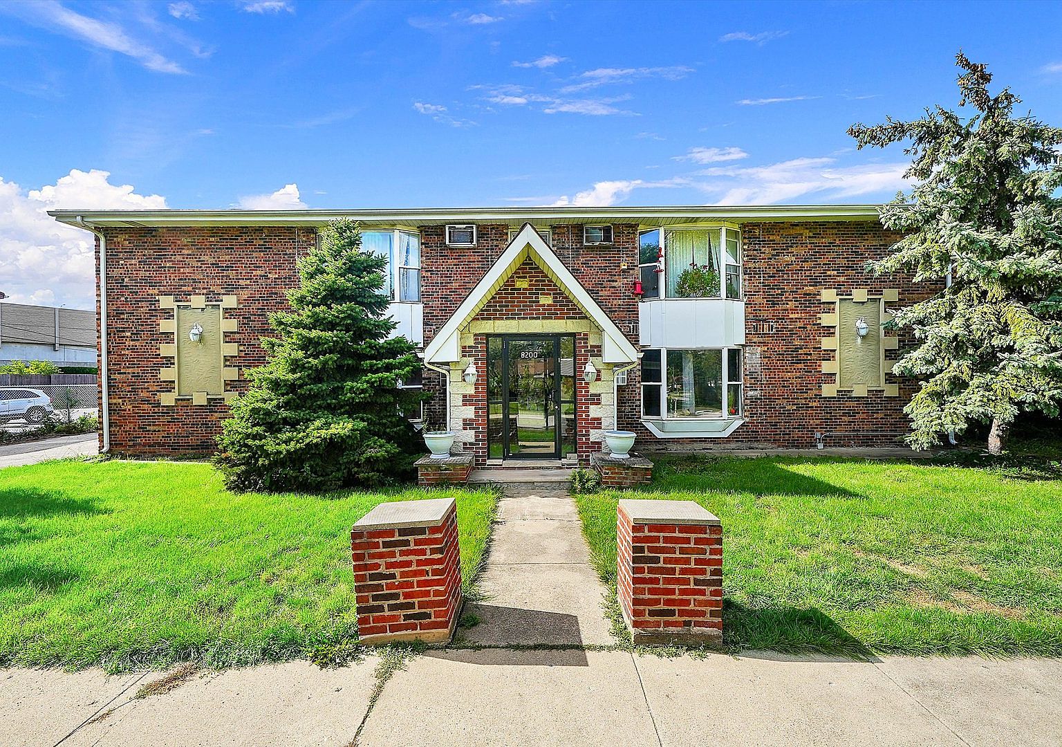 8200 S 84th Ave, Justice, IL 60458 Zillow