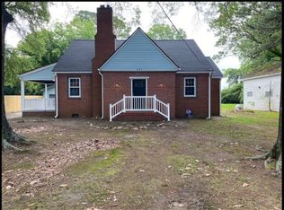 425 S Main St, Rich Square, NC 27869