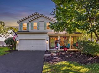 933 Sandrock Ave, Reynoldsburg, OH 43068