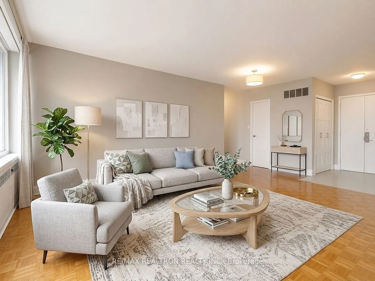 2 bed, $2,895 — Photo 1
