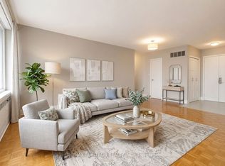 10 Shallmar Blvd Unit 503, Toronto, ON M5N 1J4
