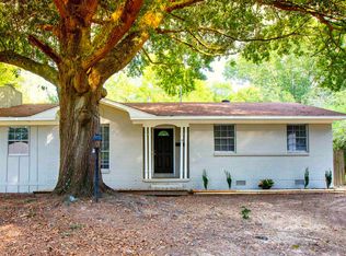 7 Wynne Cir, Little Rock, AR 72204