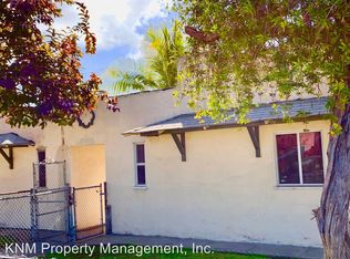 2526 E Washington St APT 1, Long Beach, CA 90810