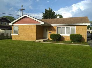 9711 Menard Ave, Oak Lawn, IL