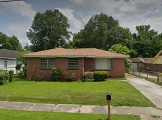 136 Oak Park Blvd, Laurel, MS 39440