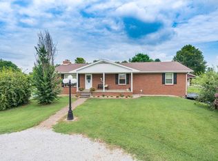 7279 Highway 405, Maceo, KY 42355
