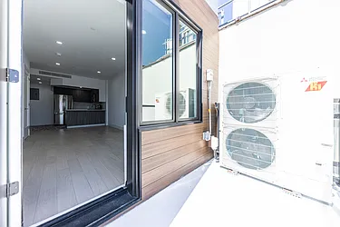 Rented by Oxford Property Group