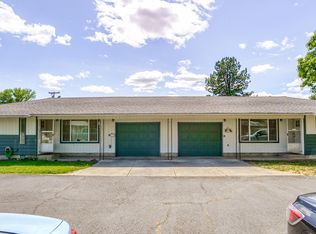 610-612 S Platt Pl, Eagle Pt, OR 97524