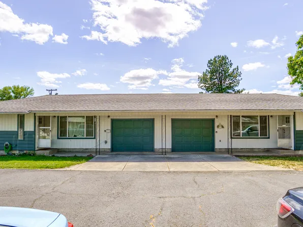 610-612 S Platt Pl, Eagle Pt, OR 97524