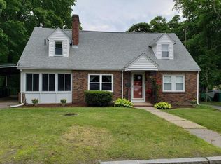 349 Central St, Mansfield, MA 02048