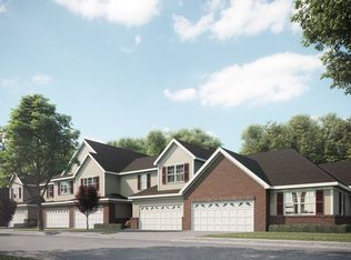 Arrow Plan, Hunters Ridge, Howell, MI 48855