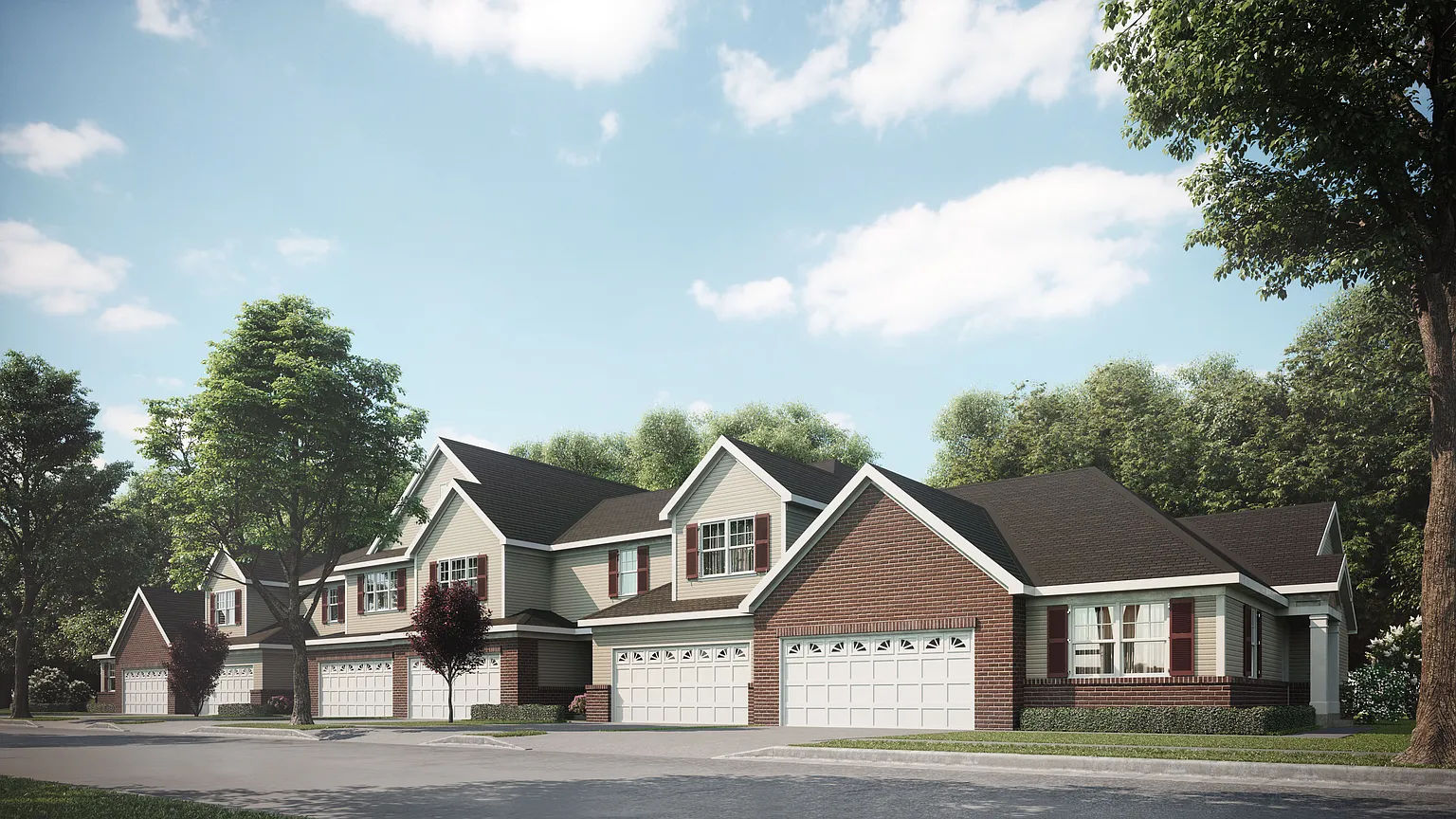 Arrow Plan, Hunters Ridge photo 1