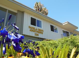 225 Pamela Dr #219, Mountain View, CA 94040
