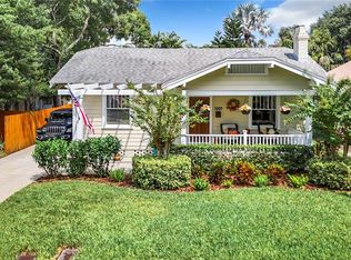3009 W San Isidro St, Tampa, FL 33629