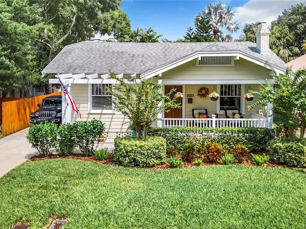 3009 W San Isidro St, Tampa, FL 33629