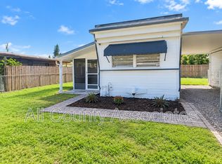 1844 Mary Ln, Holiday, FL 34690