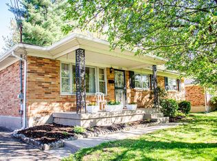 4405 Tara Ave, Louisville, KY