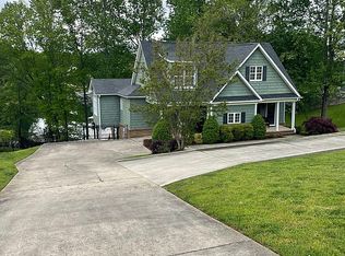 97 Pleasant Dr, Winchester, TN 37398