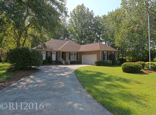 40 Flagstick Ct, Sumter, SC 29154