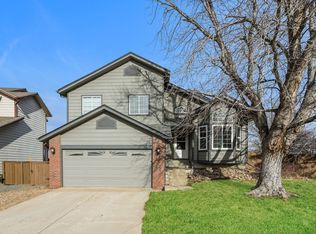 1248 Ascot Ave, Highlands Ranch, CO 80126