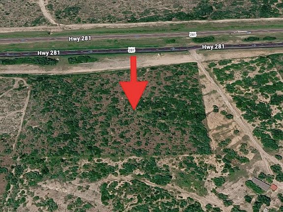 2nd image of 0 N Highway 281