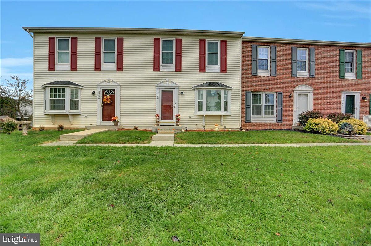 2748 Black Gap Rd, Chambersburg, PA 17202 Zillow