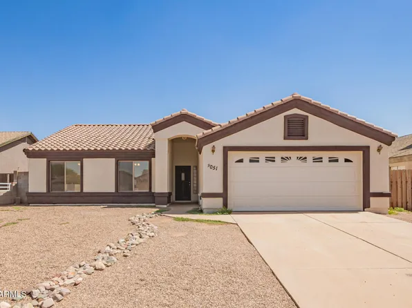 9051 W ONEIDA Drive, Arizona City, AZ 85123