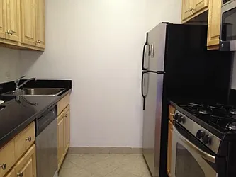Rented by Keller Williams NYC