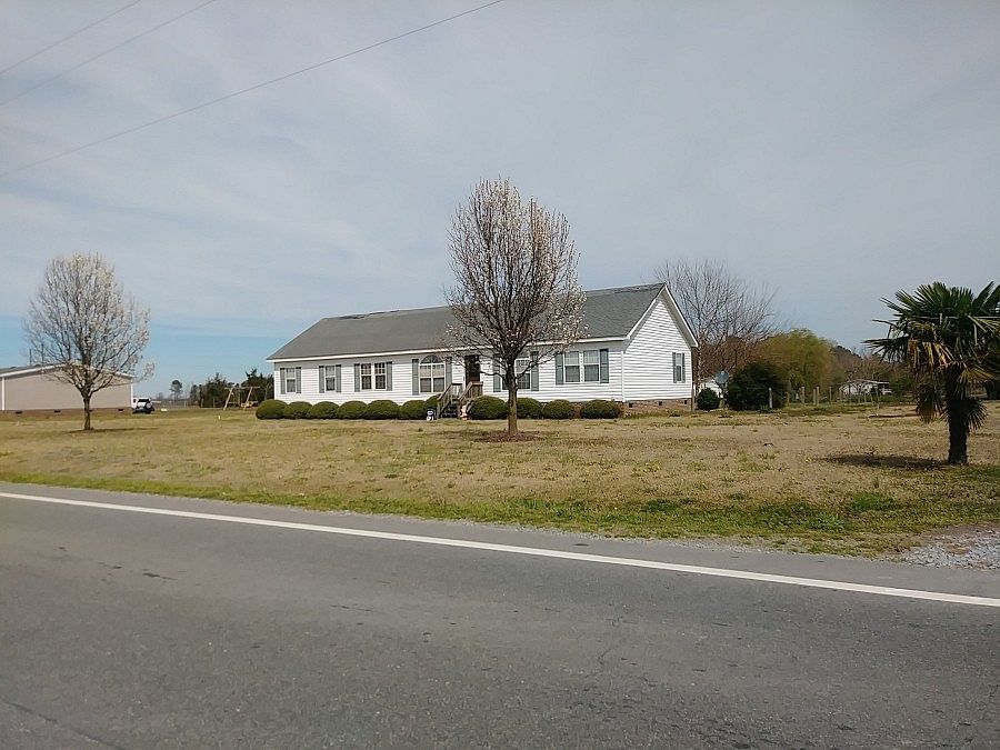 2711 Nc Highway 55 W, Mount Olive, NC 28365 Zillow