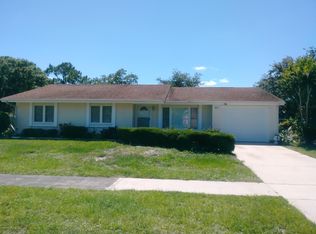 1151 Riviera Dr NE, Palm Bay, FL 32905