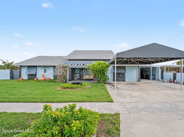 300 Cherry Ave, Merritt Island, FL 32953
