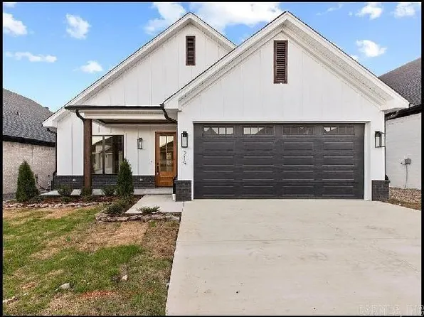 219 Copper Way, Little Rock, AR 72223