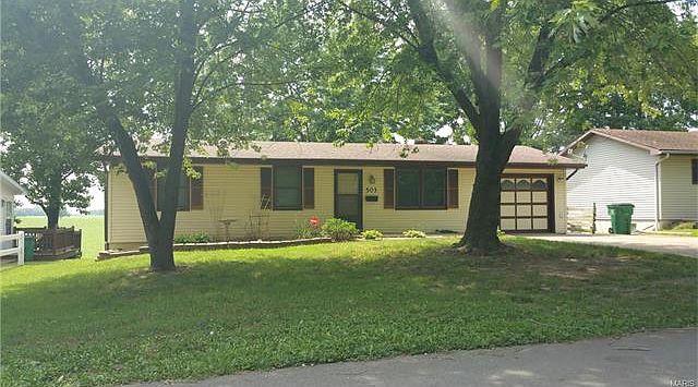 1st image of 503 Harvard Dr