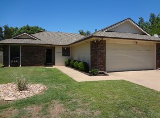 1209 Teal Pl, Edmond, OK 73003