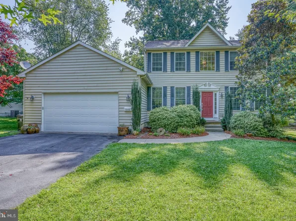 161 Oak Leaf Ln, Felton, DE 19943