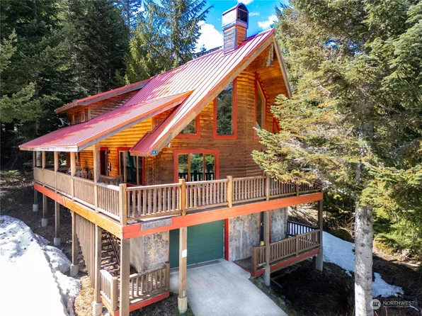 141 Chamonix Place, Snoqualmie Pass, WA 98068