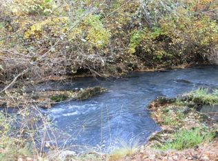 S Valley Rd, Dufur, OR 97021