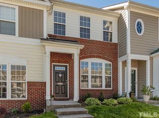 5347 Silver Moon Ln, Raleigh, NC 27606