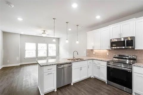 4th image of 2172 W Million Ln