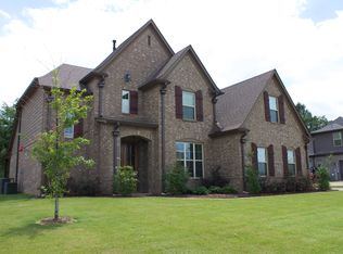 191 Amber Waves Ln, Collierville, TN 38017