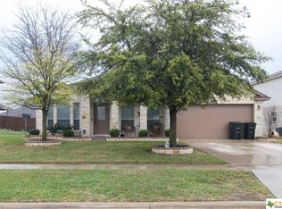 5316 Birmingham Cir, Killeen, TX 76542