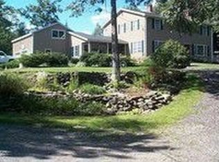 23 Steep Rd, West Bath, ME 04530