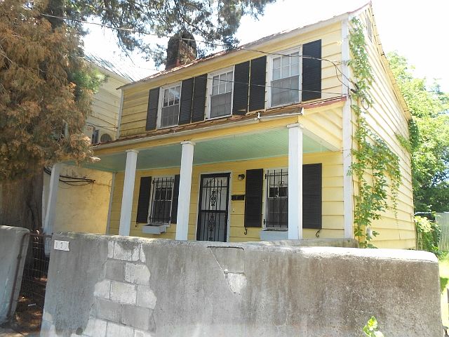 Historic home downtown!