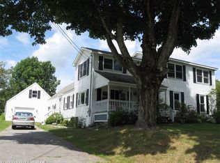 66 Northeast Rd, Standish, ME 04084