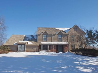 2080 Vincent Dr, Brookfield, WI, 53045
