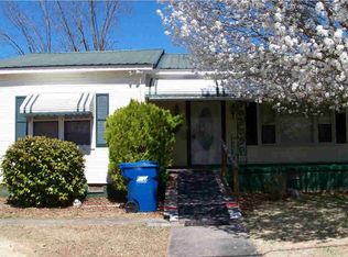 4305 Eddy Scant City Rd, Arab, AL 35016