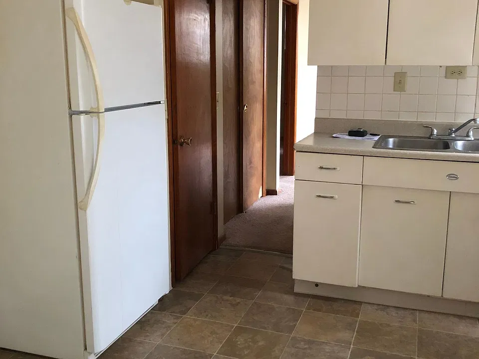 Kitchen View 2