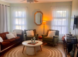 2955 Higgins St, Austin, TX 78722