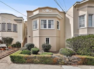 1407 23rd Ave, San Francisco, CA 94122